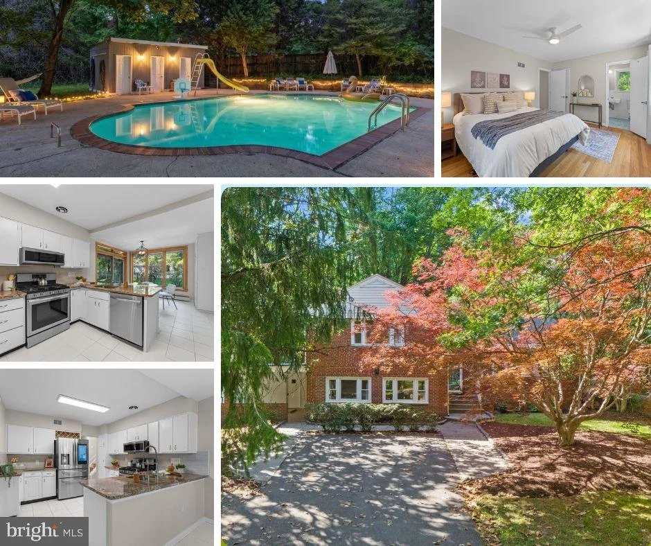 11712 Berwick Road, Silver Spring, MD, 20904