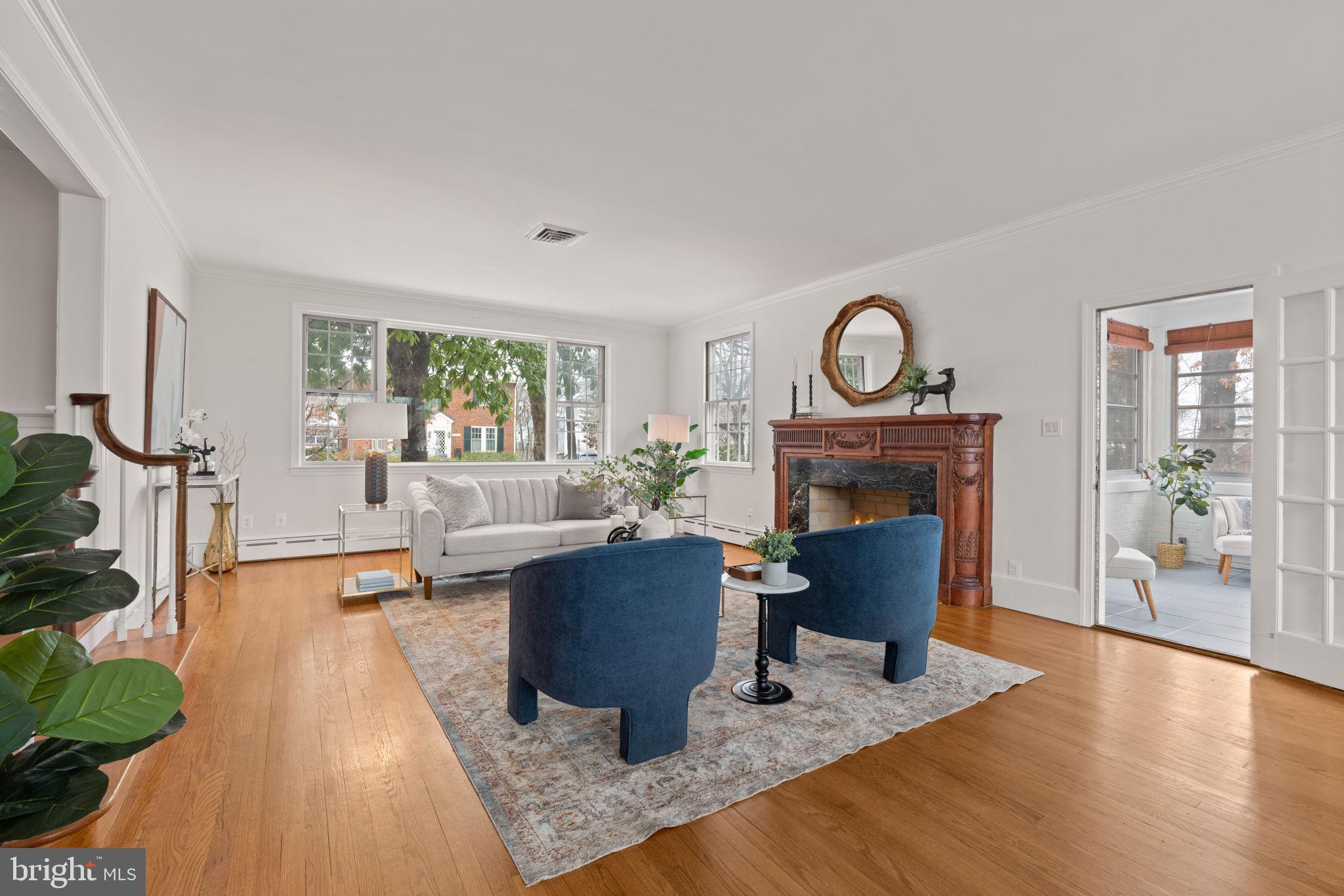 BEVERLEY HILLS - Residential