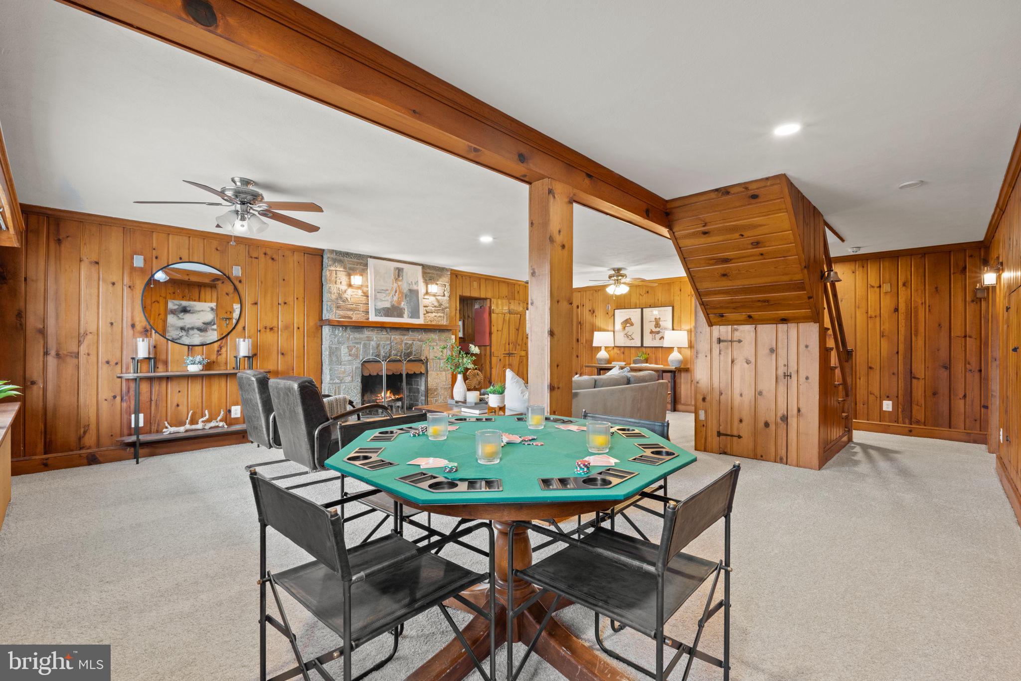 BEVERLEY HILLS - Residential