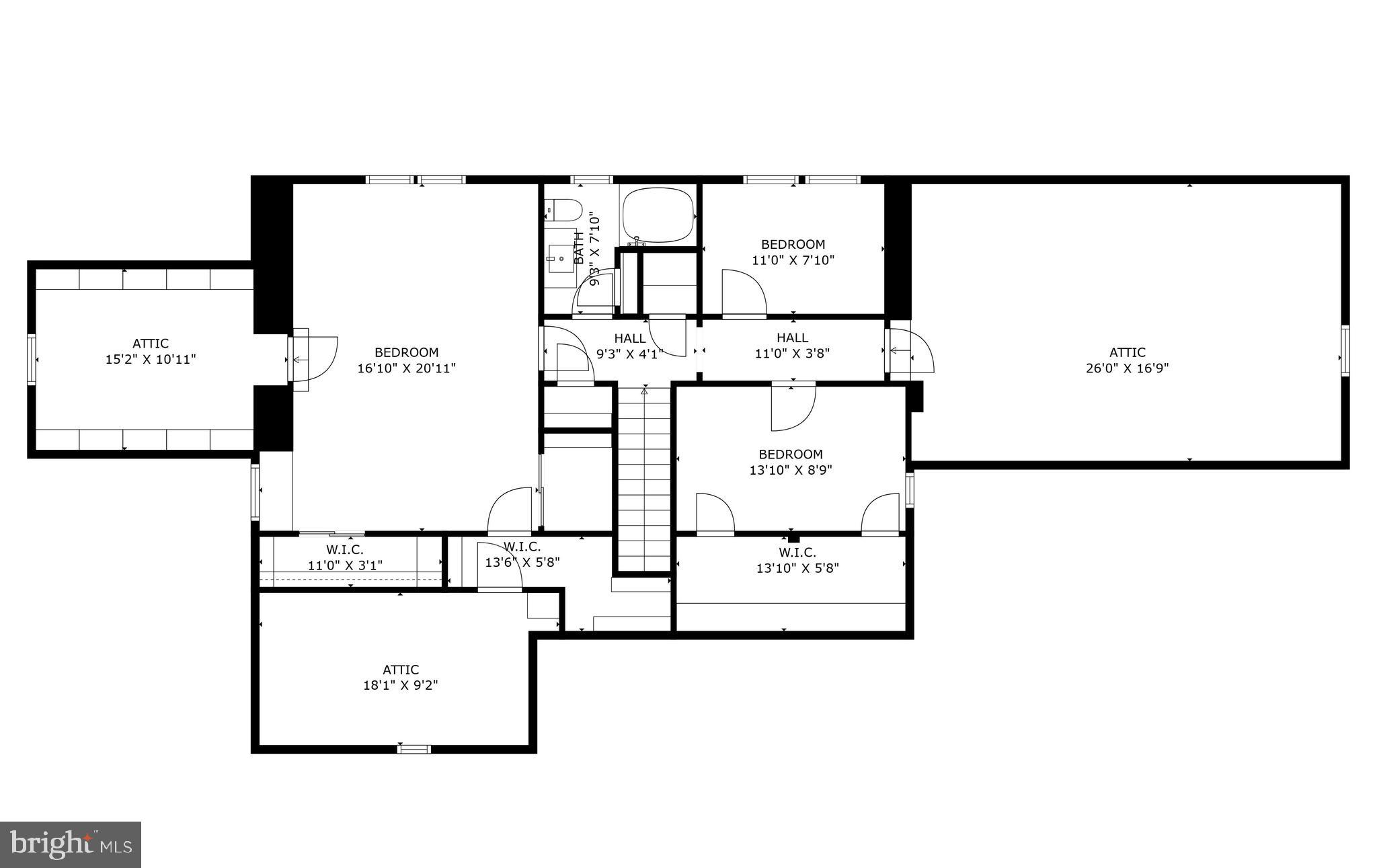 BEVERLEY HILLS - Residential