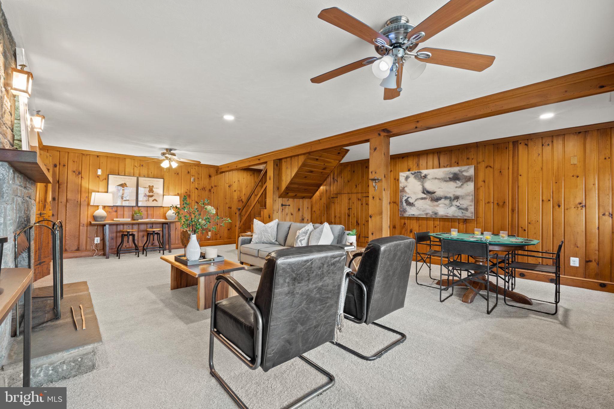 BEVERLEY HILLS - Residential