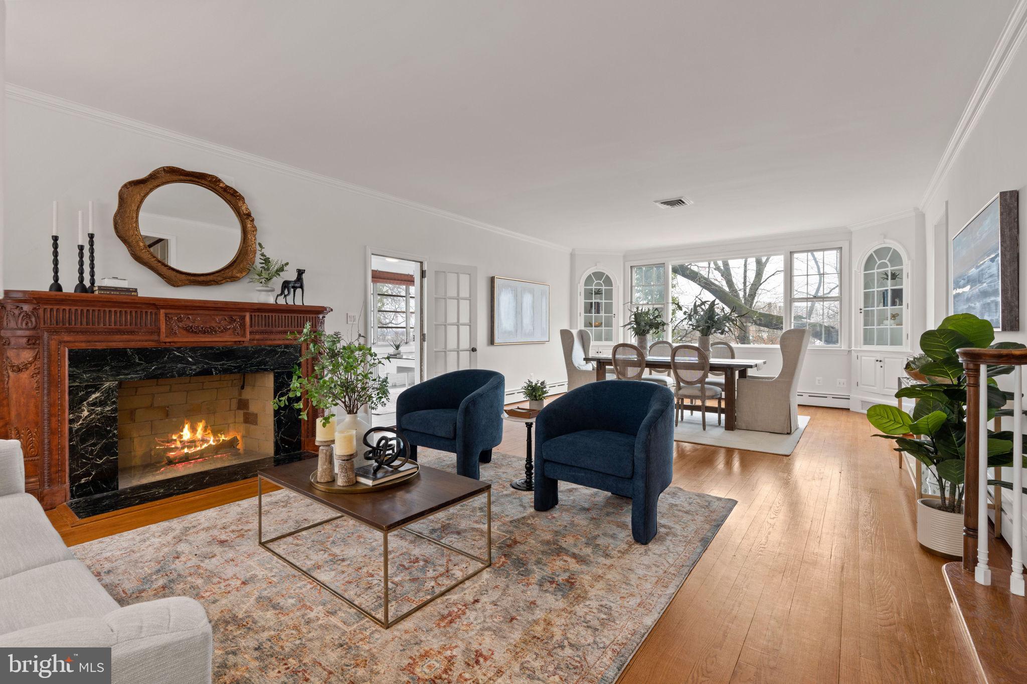 BEVERLEY HILLS - Residential