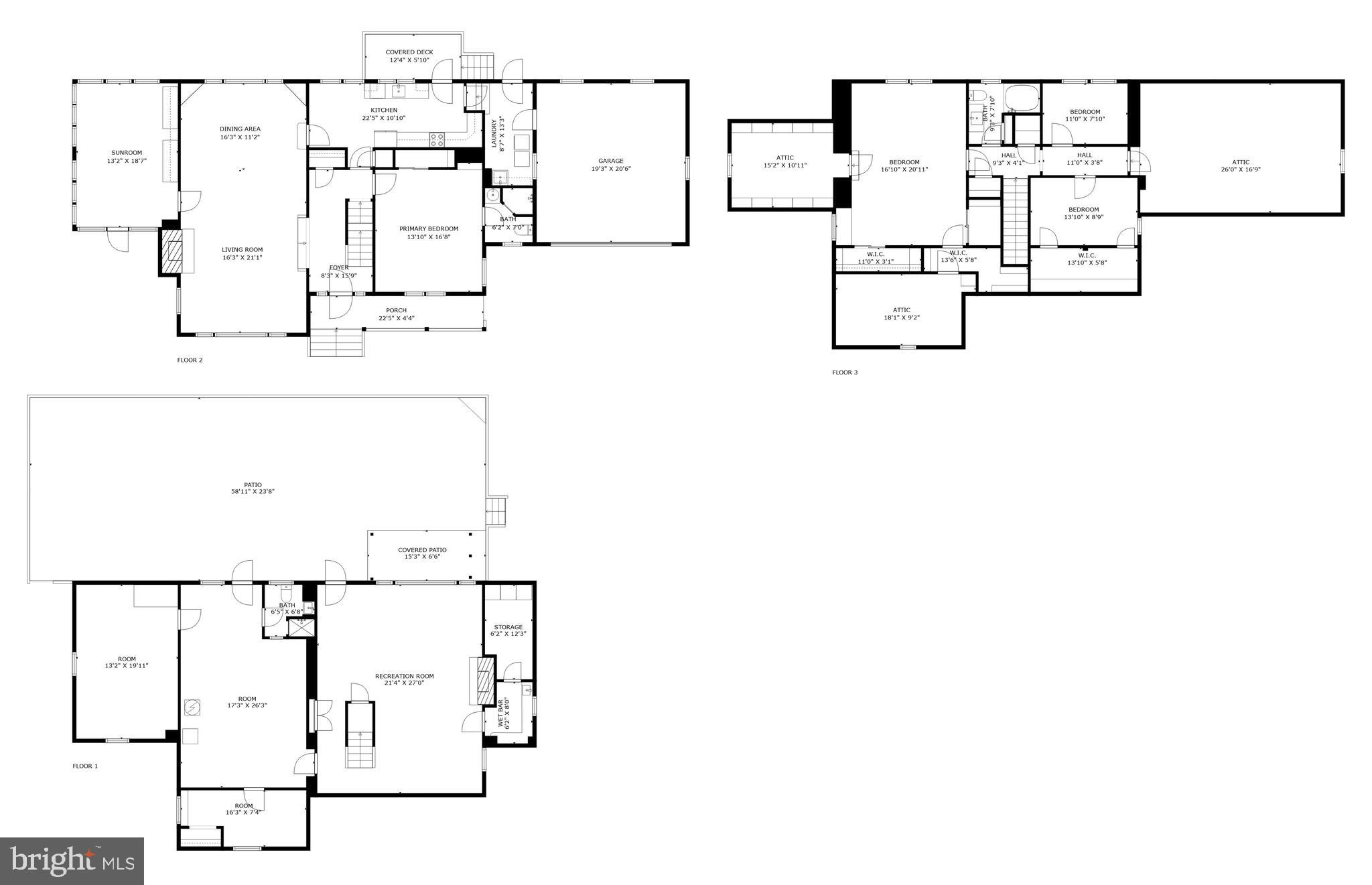 BEVERLEY HILLS - Residential