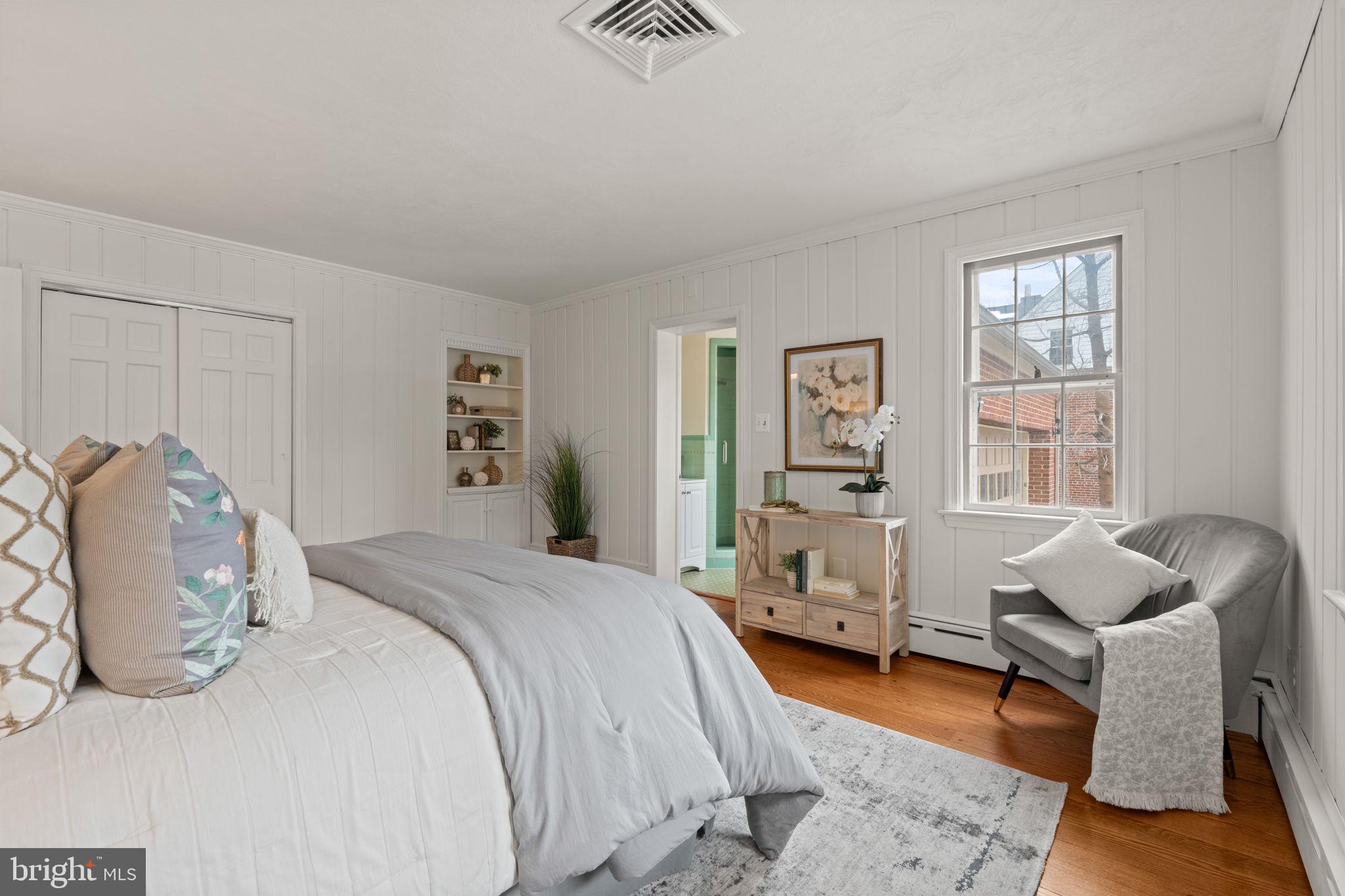 BEVERLEY HILLS - Residential