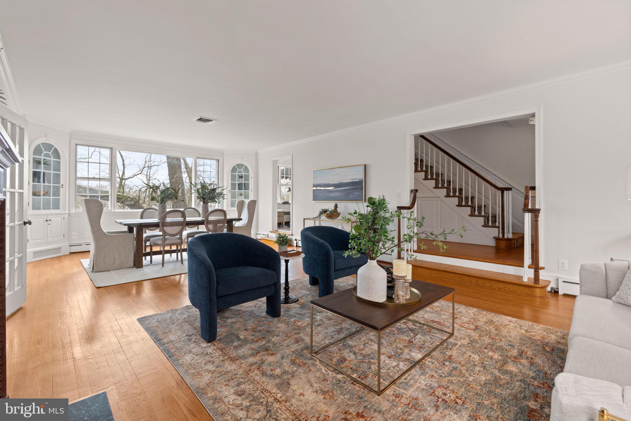 BEVERLEY HILLS - Residential