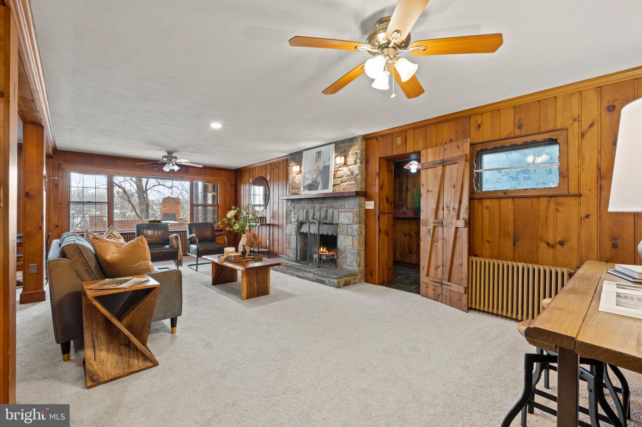 BEVERLEY HILLS - Residential