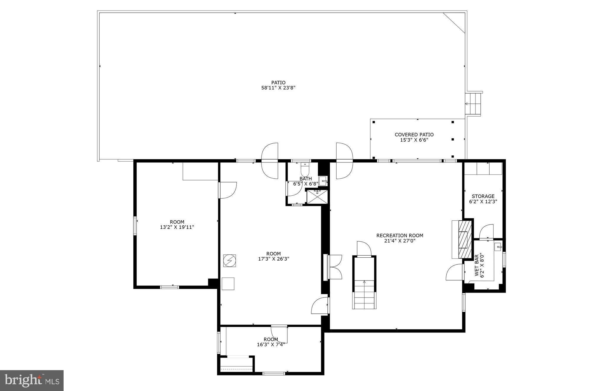 BEVERLEY HILLS - Residential