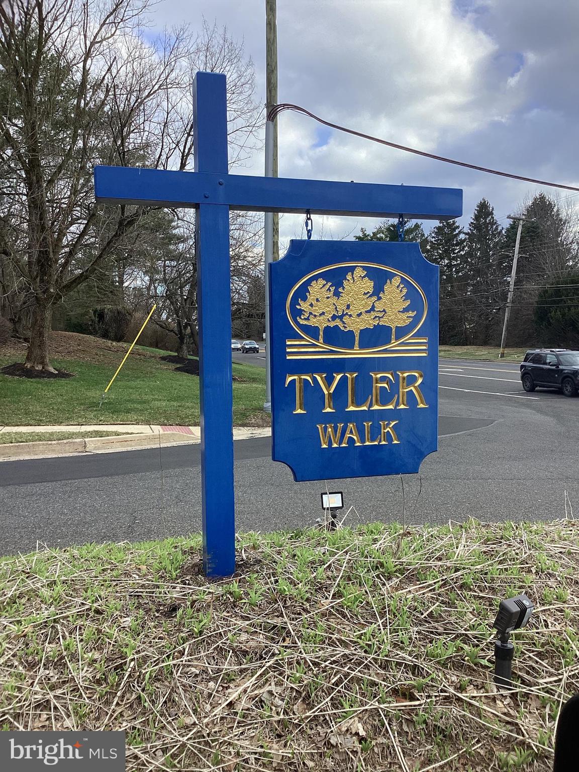 TYLER WALK - Residential