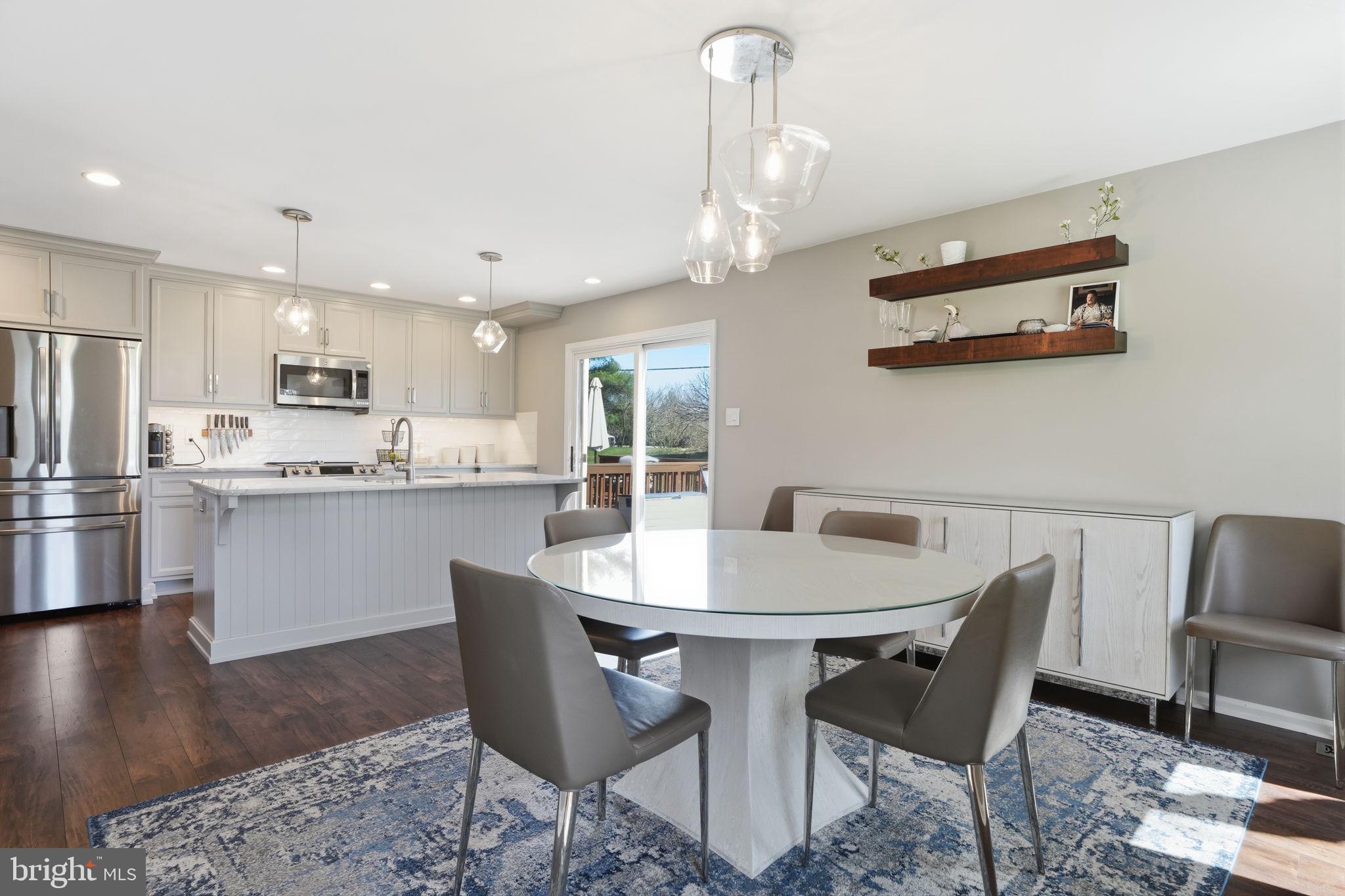 TYLER WALK - Residential