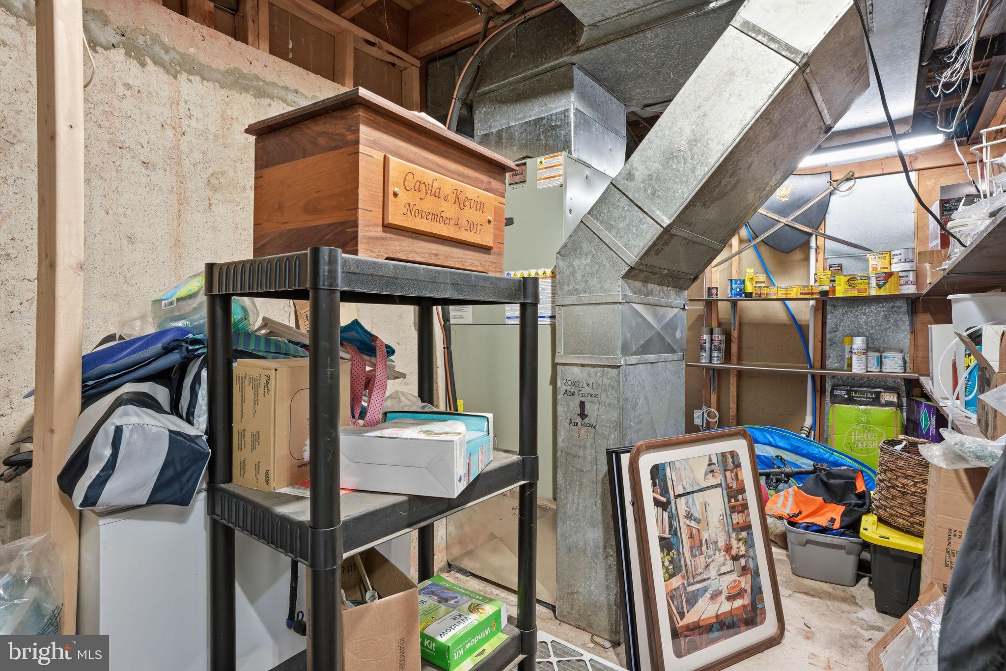 TYLER WALK - Residential