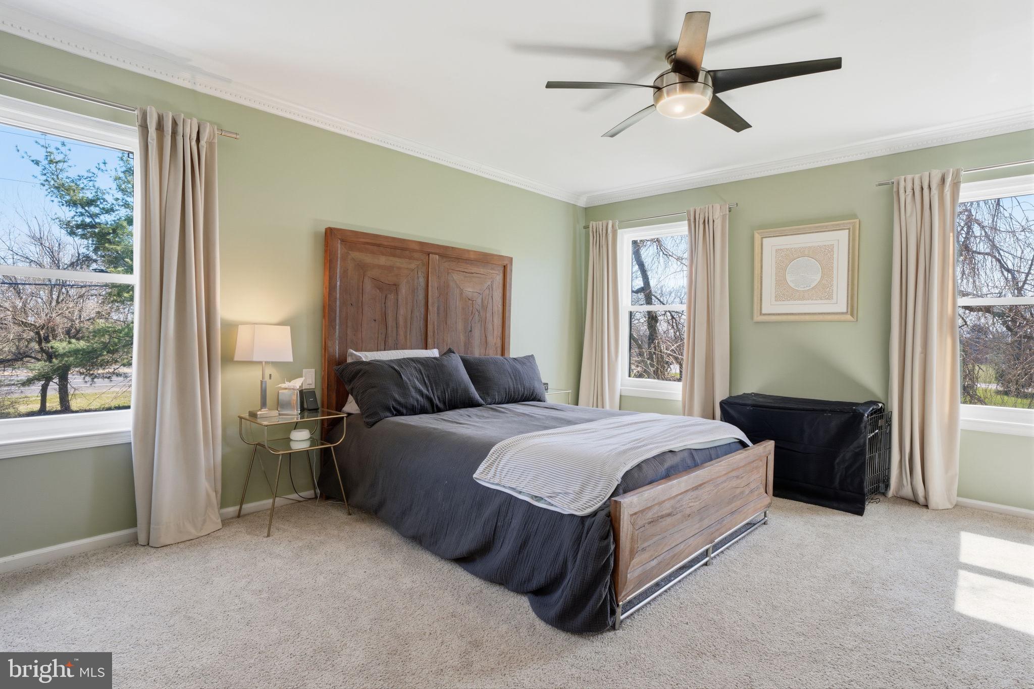 TYLER WALK - Residential