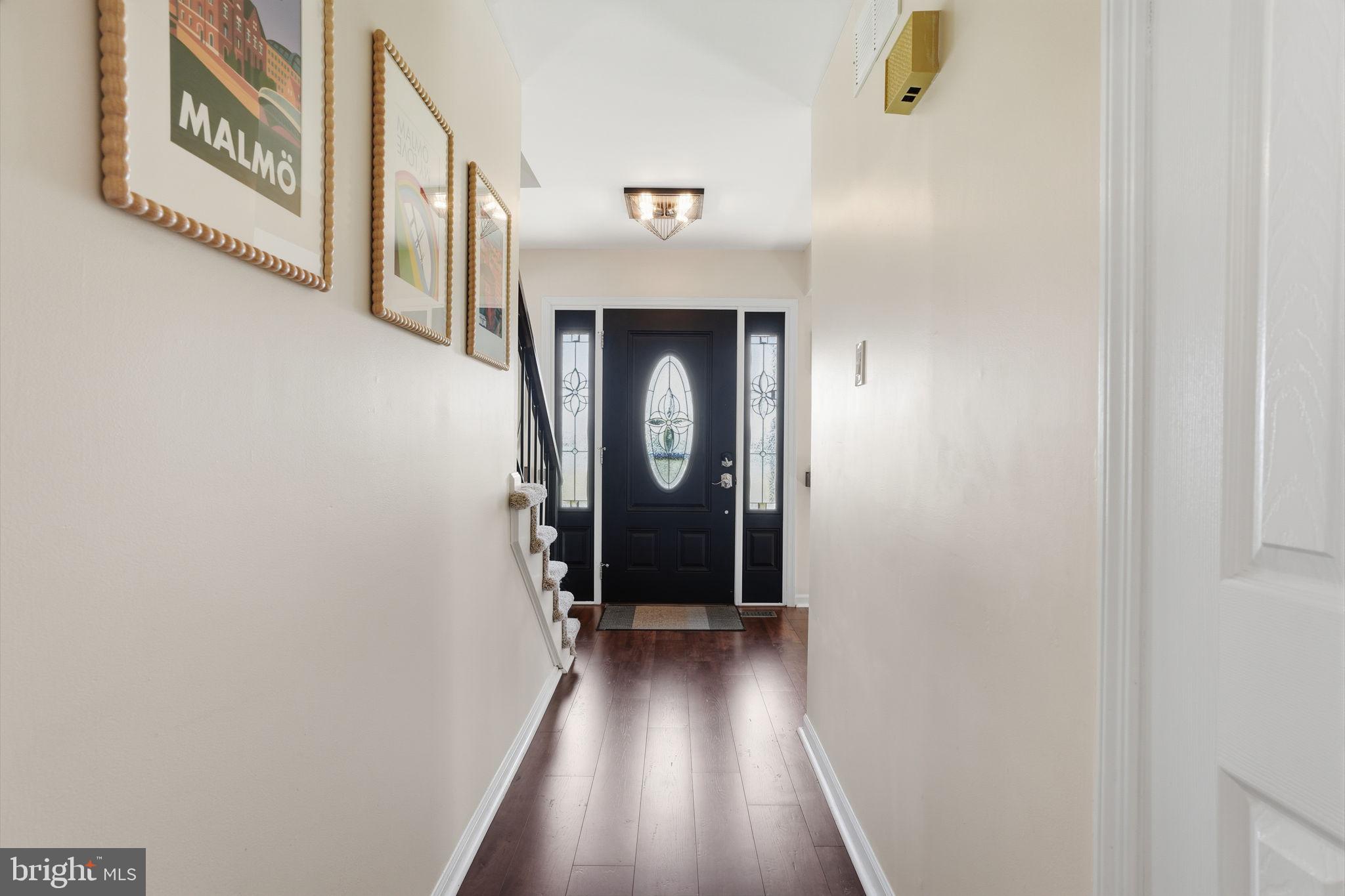 TYLER WALK - Residential