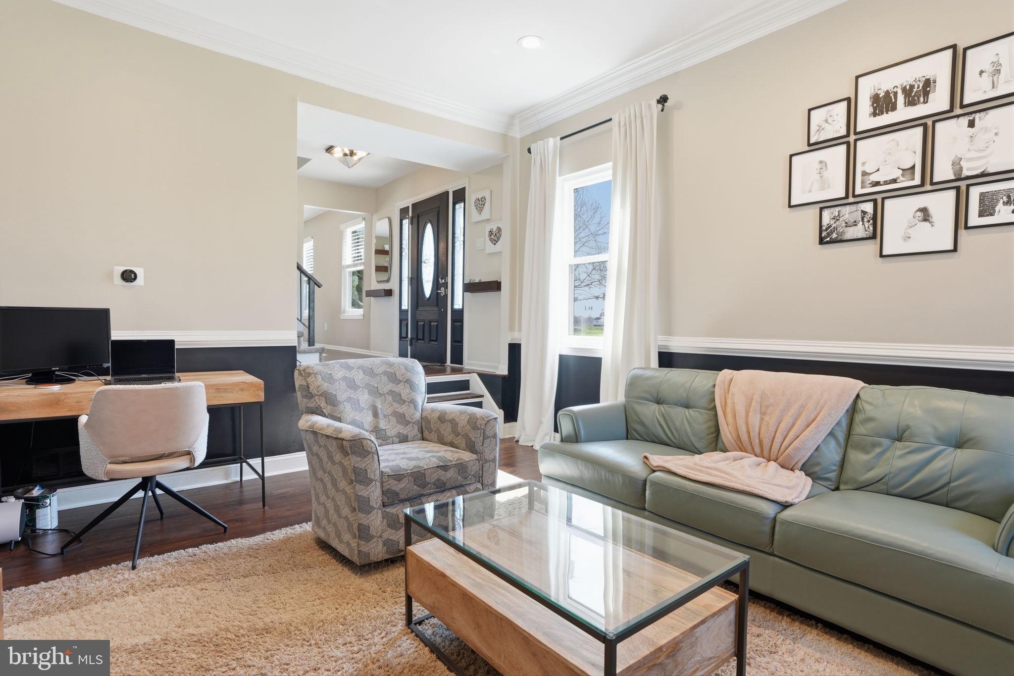 TYLER WALK - Residential