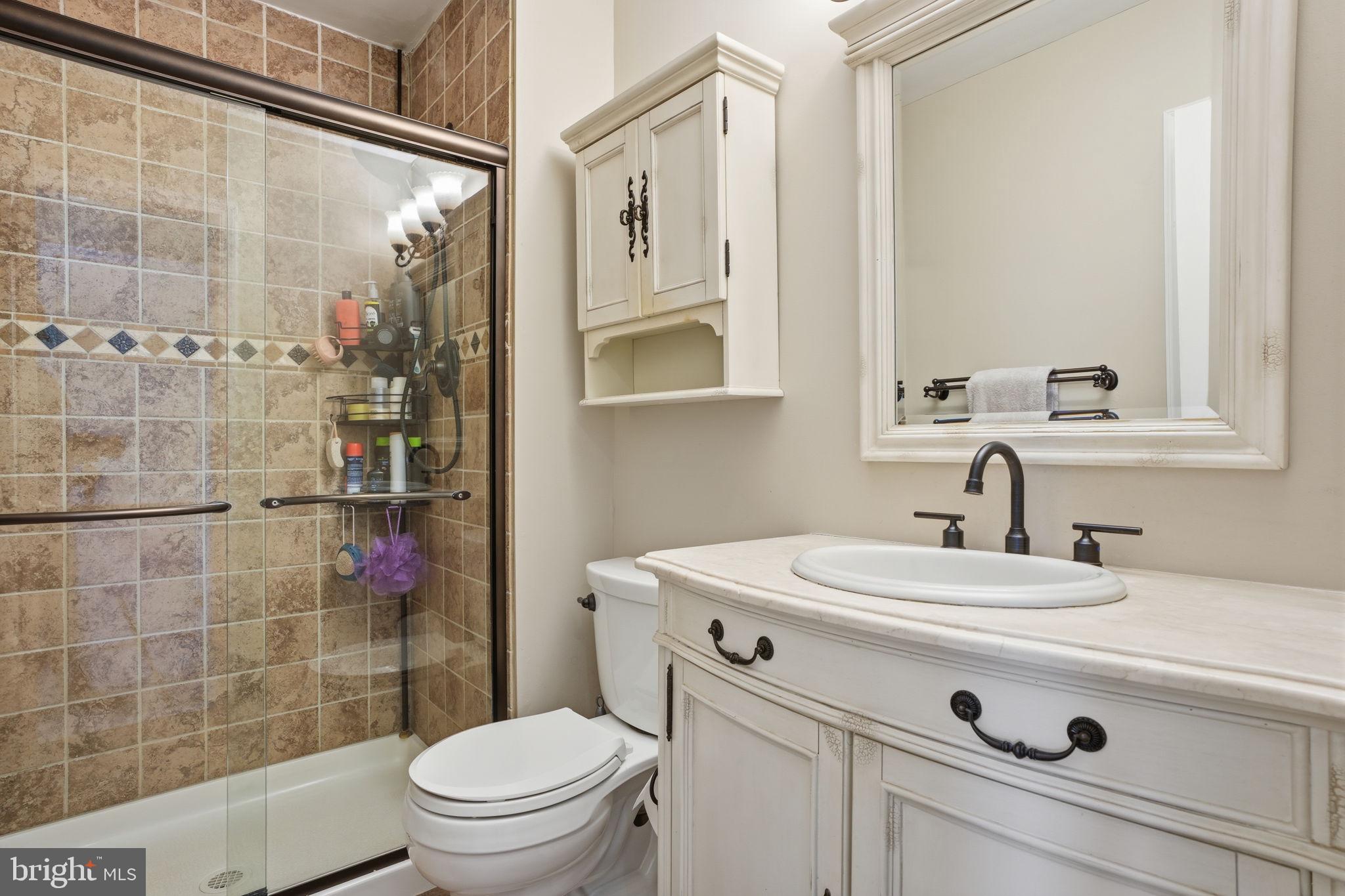 TYLER WALK - Residential