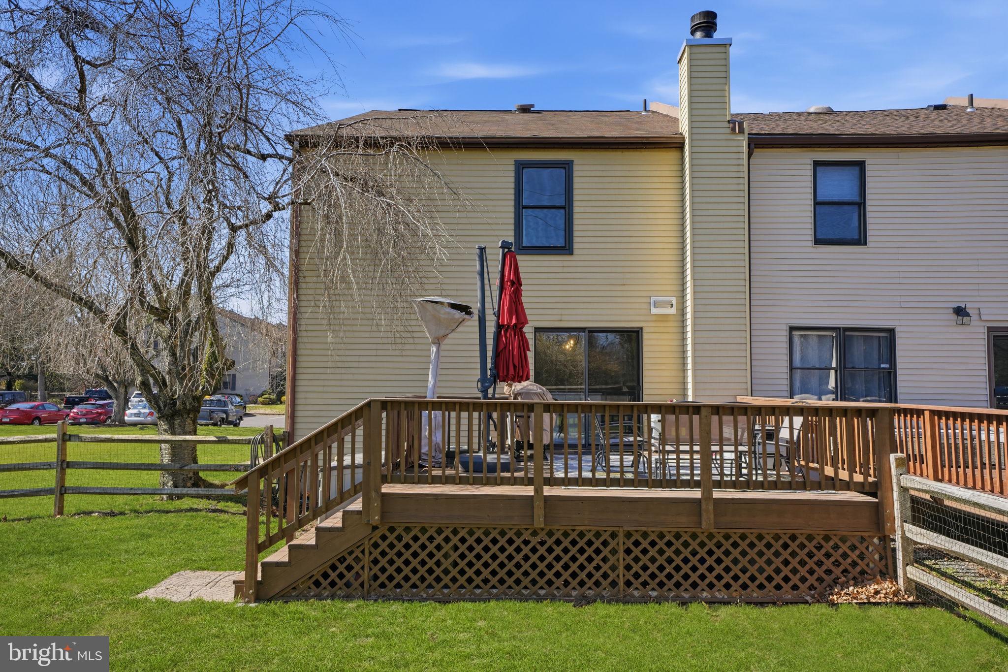 TYLER WALK - Residential