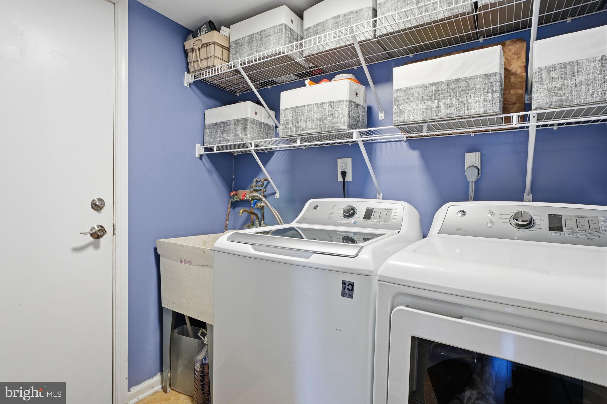 TYLER WALK - Residential