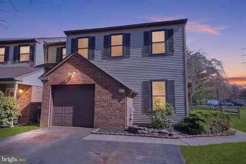 127 PARKVIEW WAY NEWTOWN PA 18940