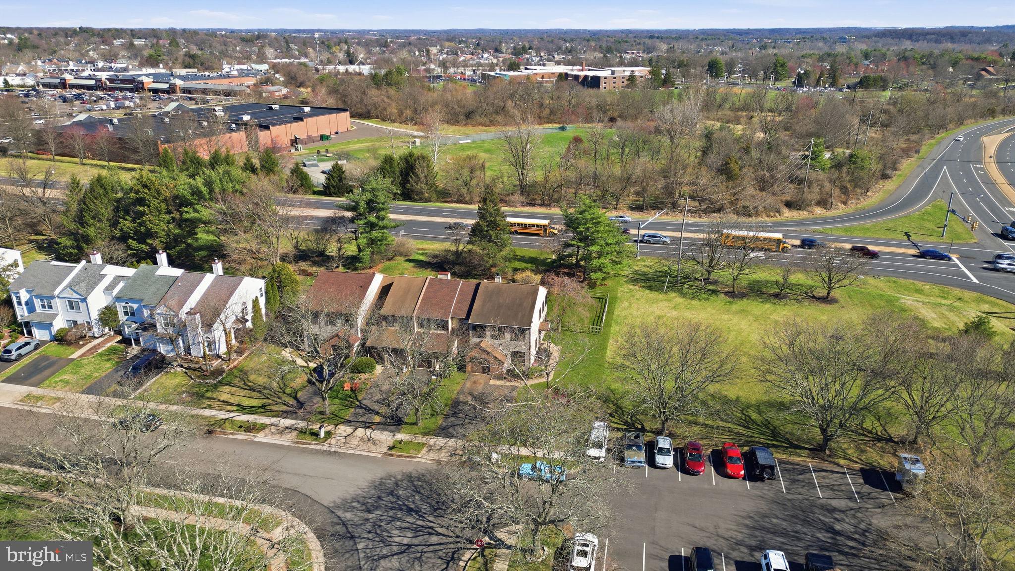 TYLER WALK - Residential