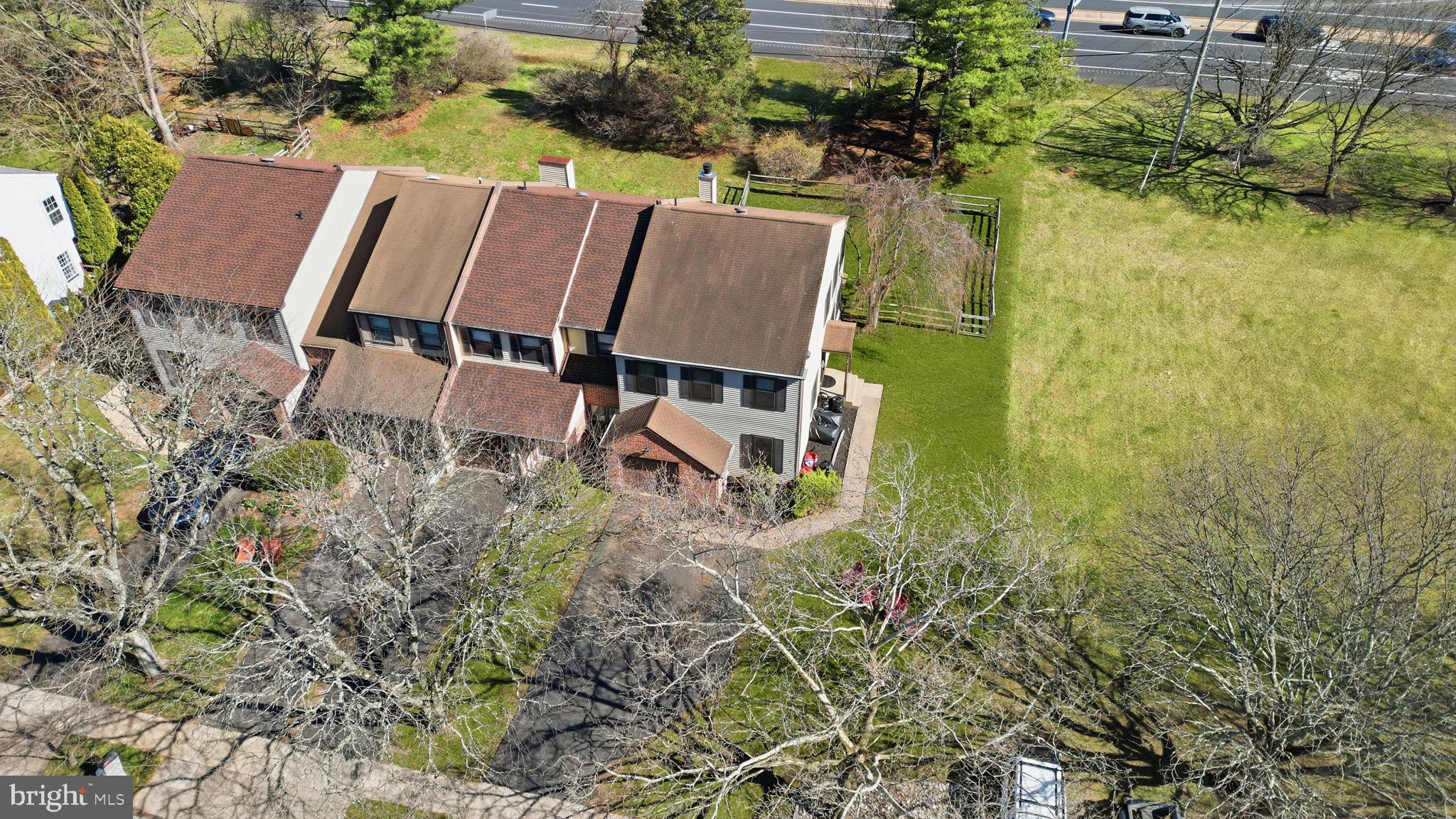 TYLER WALK - Residential