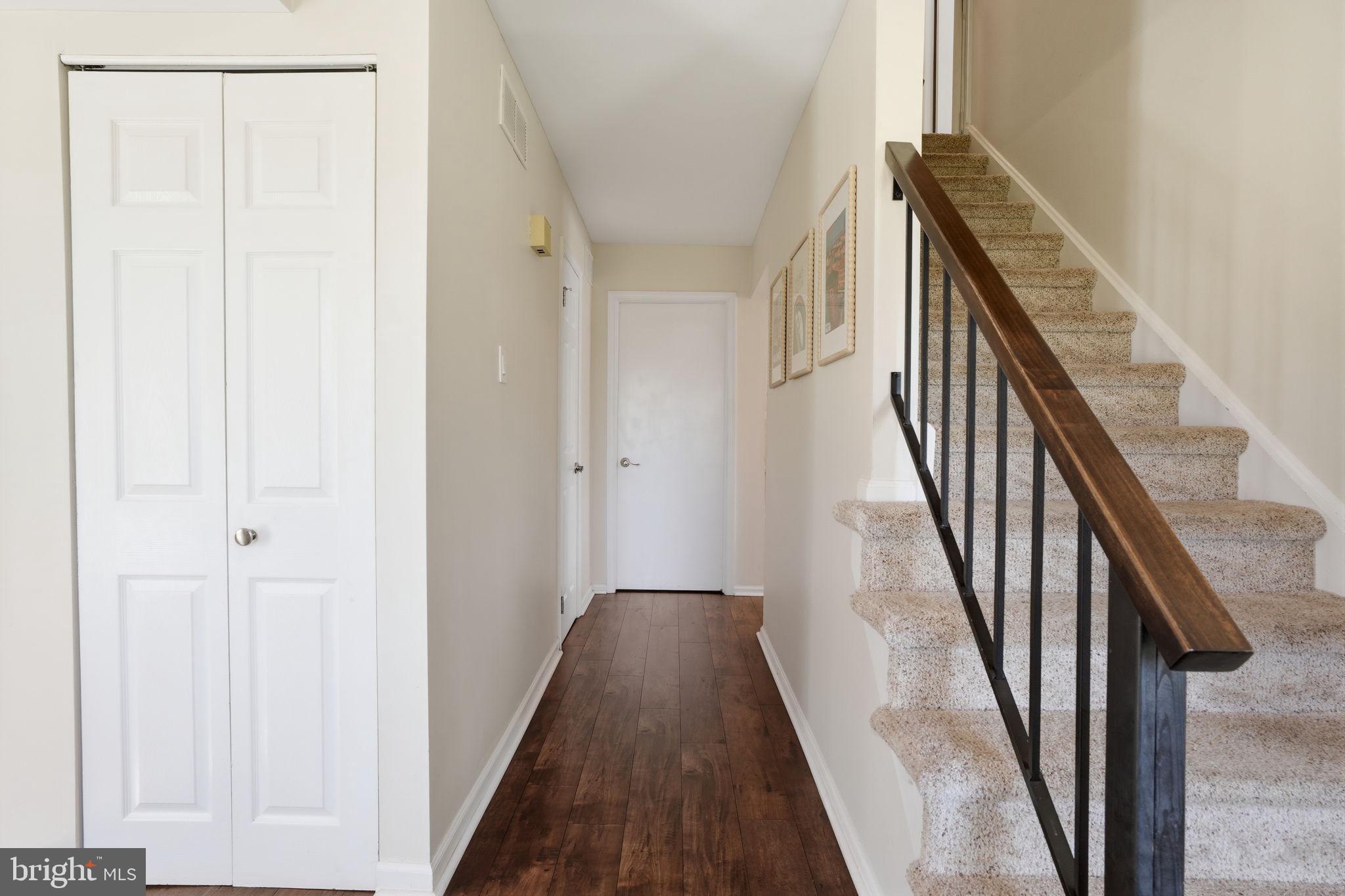 TYLER WALK - Residential