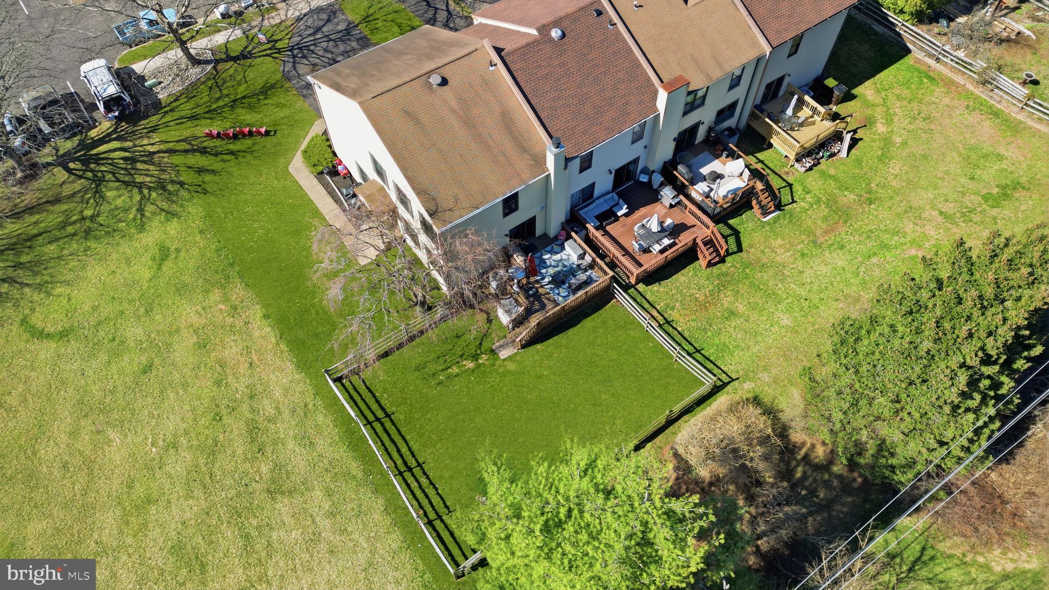 TYLER WALK - Residential