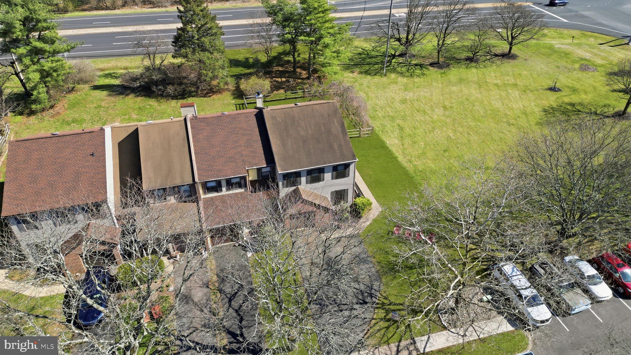 TYLER WALK - Residential