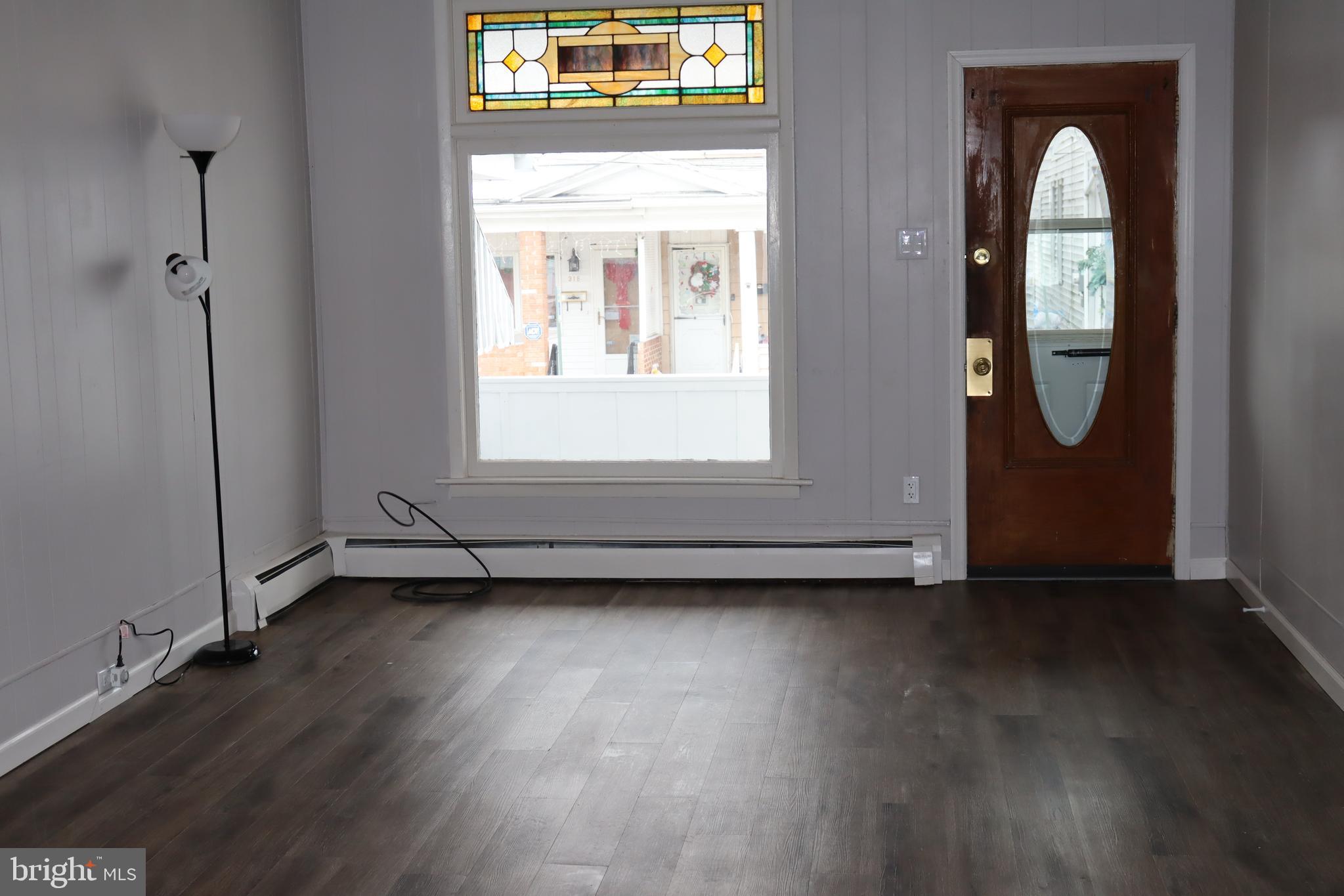 319 N COLUMBIA STREET