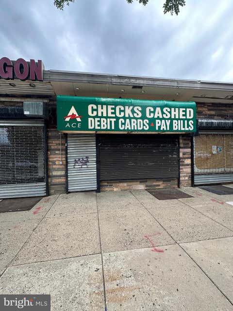 Photo of 1503 E Wadsworth Avenue #B, PHILADELPHIA, PA 19150 (MLS # PAPH2661856)