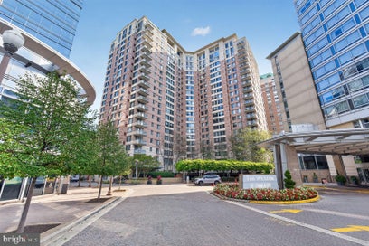 851 N GLEBE ROAD 1516 ARLINGTON VA 22203