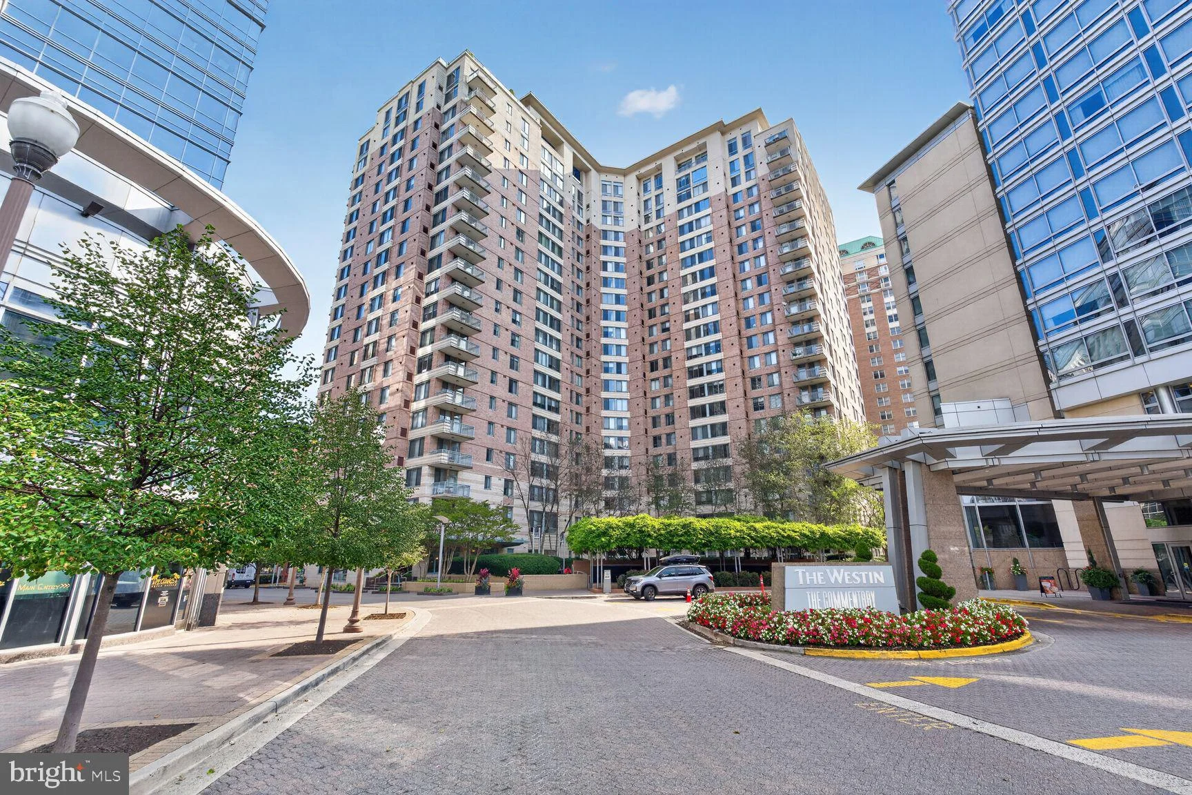 851 N Glebe Road Unit 1516, Arlington, VA, 22203