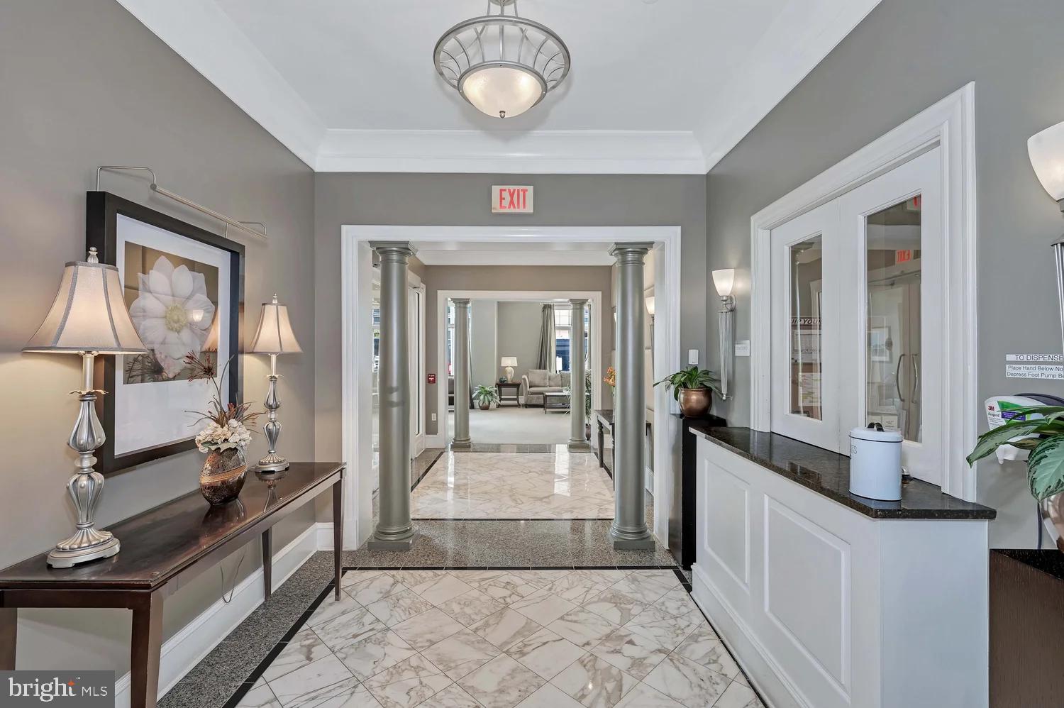 851 N GLEBE ROAD 1516