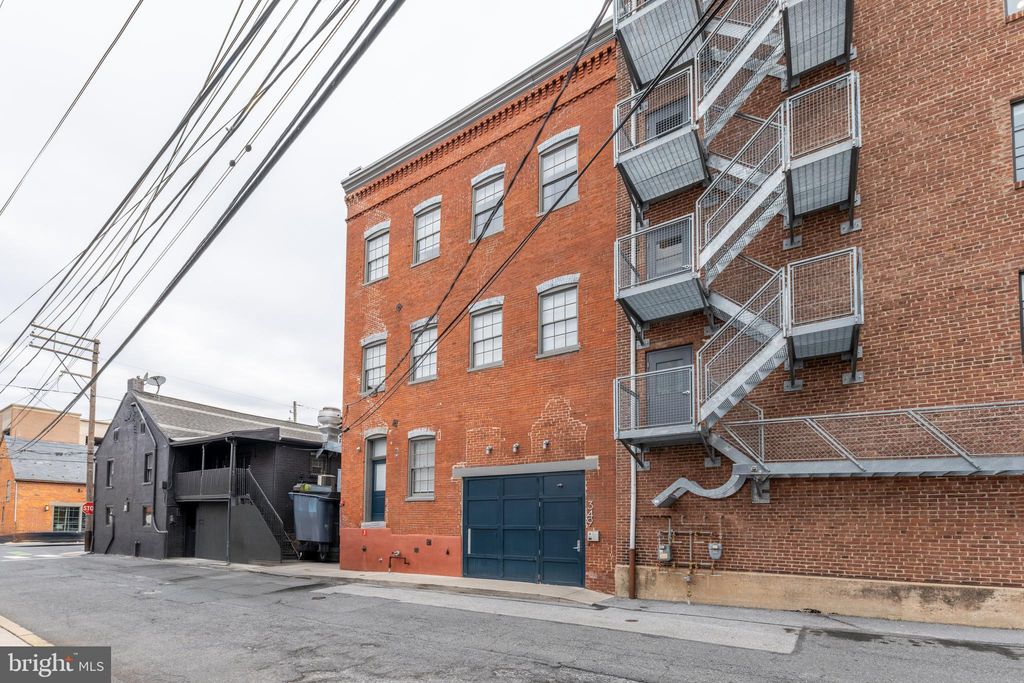 Photo of 349 - 351 N Market Street, LANCASTER, PA 17603 (MLS # PALA2087750)