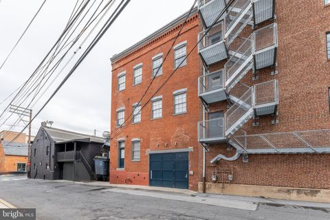 Photo of 349 - 351 N Market Street, LANCASTER, PA 17603 (MLS # PALA2087750)