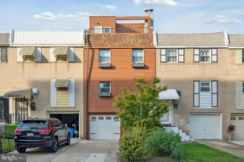 513 Brown Street, Philadelphia, PA 19123 - MLS#: PAPH2364650