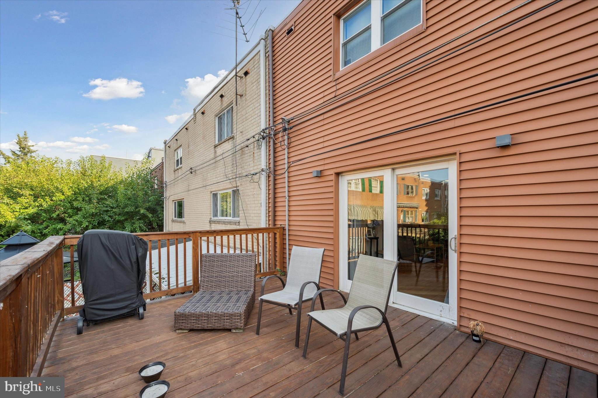 NORTHERN LIBERTIES - Residential