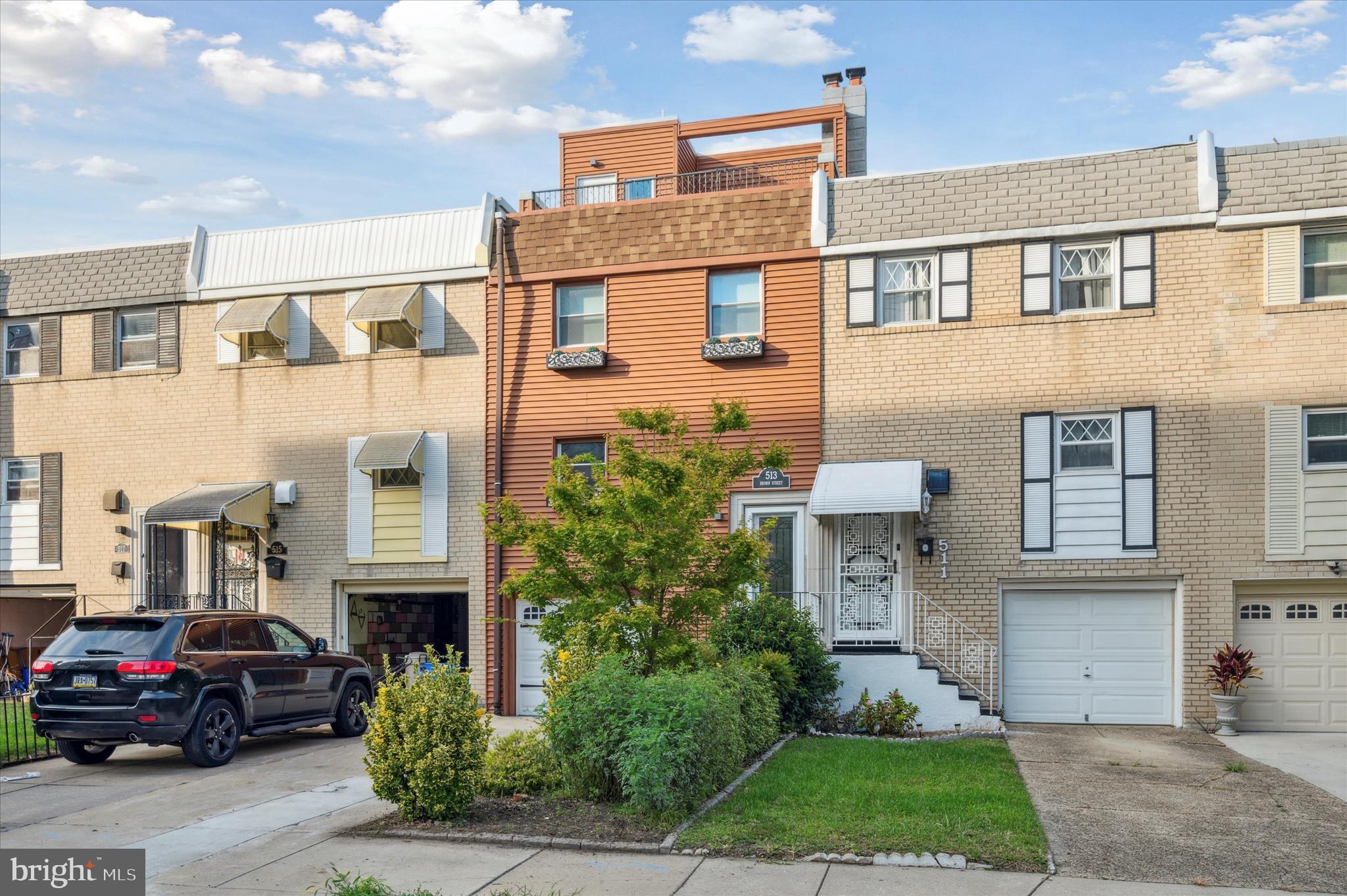 NORTHERN LIBERTIES - Residential