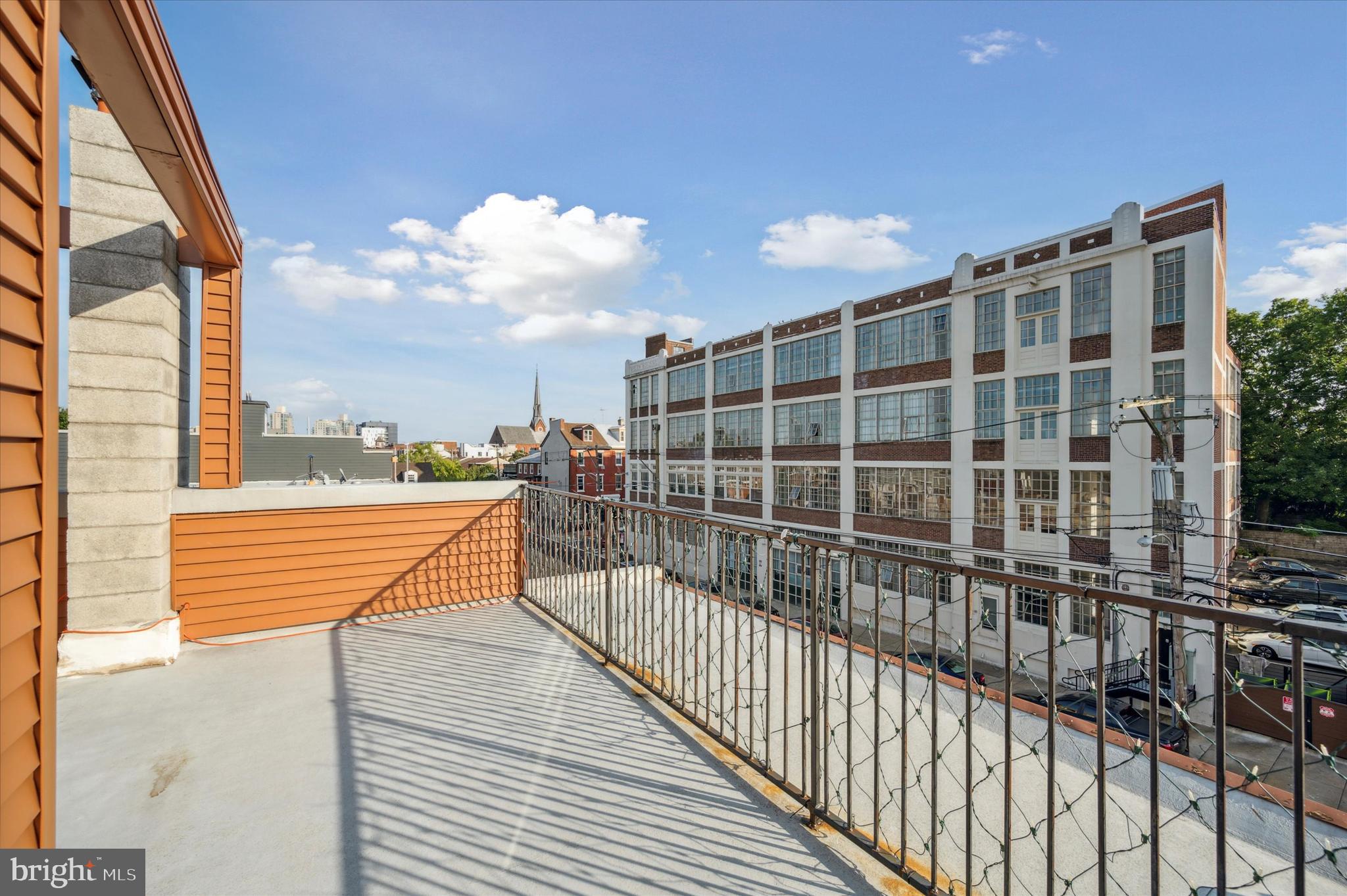 NORTHERN LIBERTIES - Residential