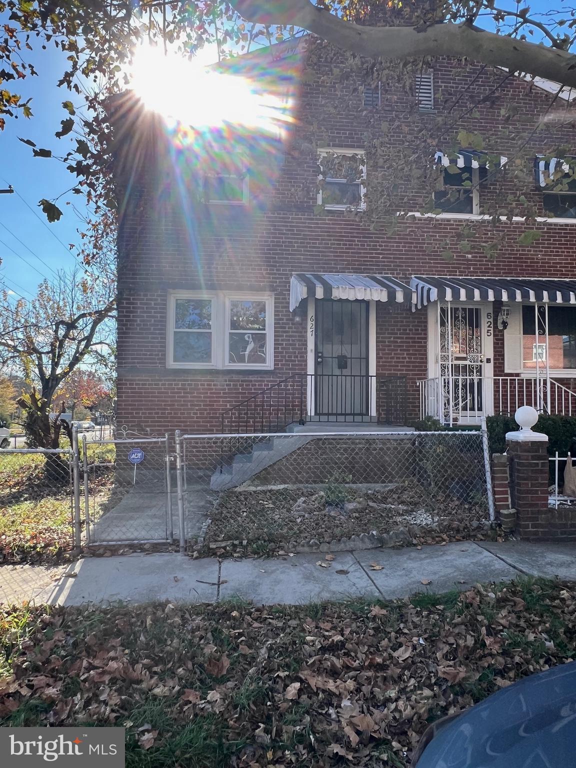 627 FORRESTER STREET SE