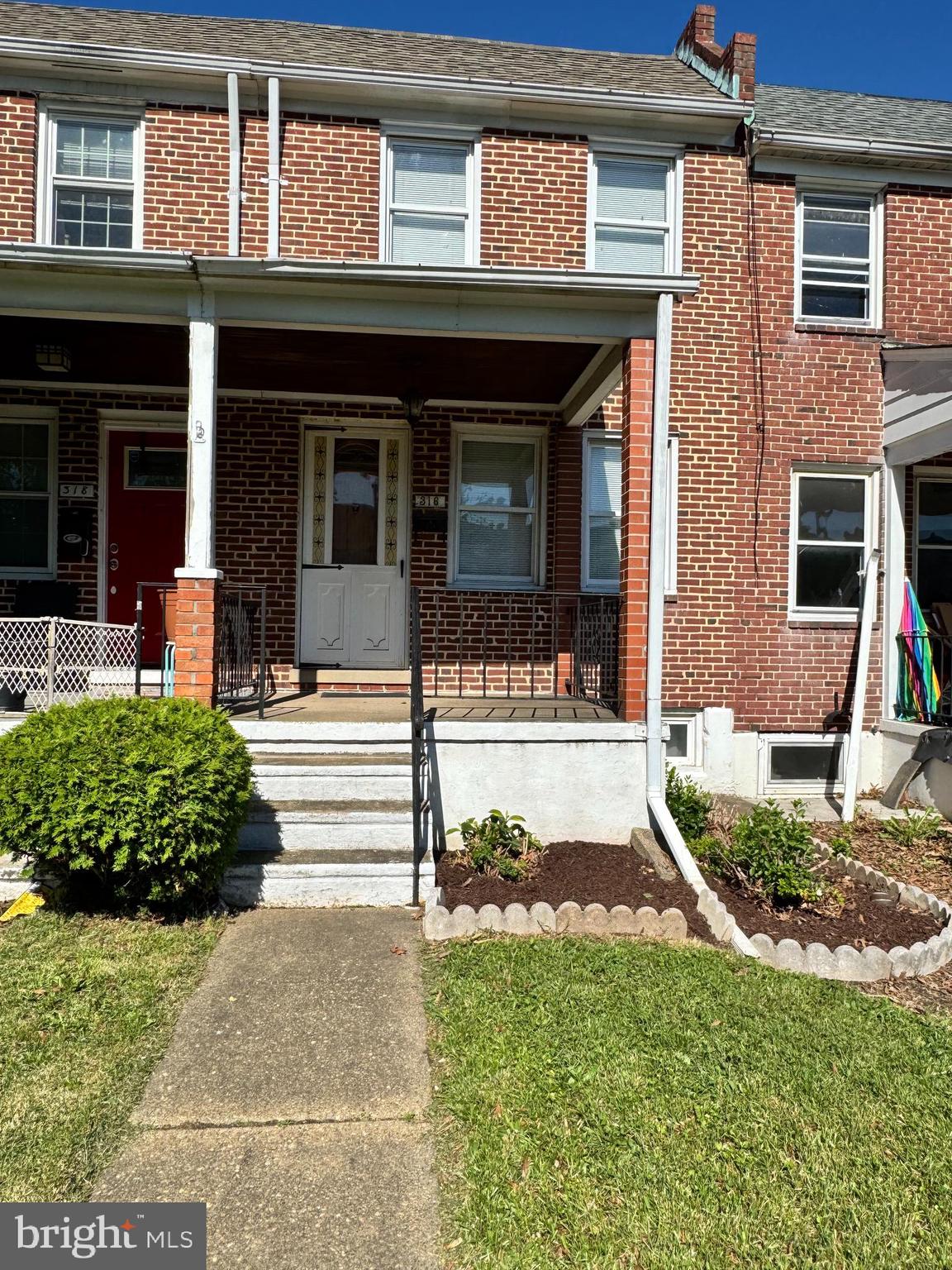 BAYVIEW - Residential