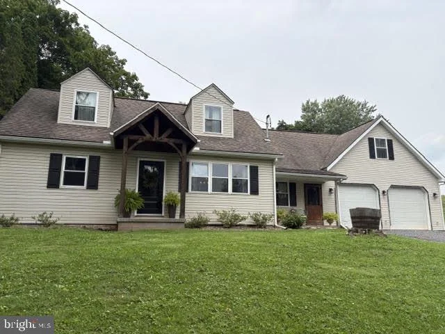 20 Rodeo Drive, Lewistown, PA, 17044