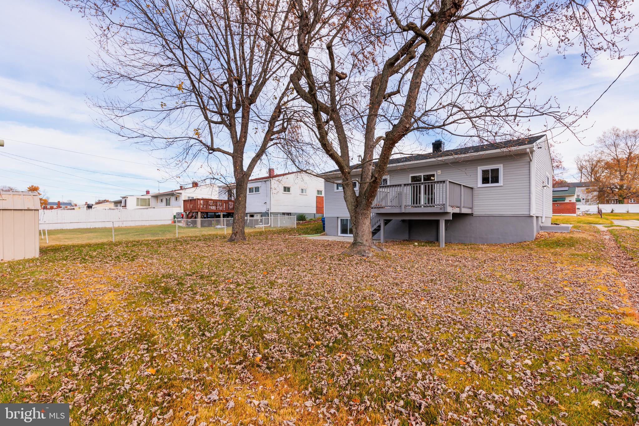 NONE AVAILABLE - Residential