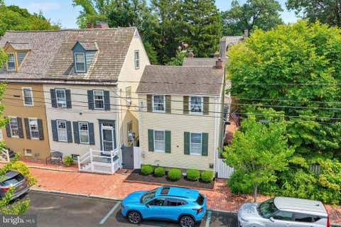 Homes For Sale - 39 E 4th Street<br/> NEW CASTLE, DE 19720