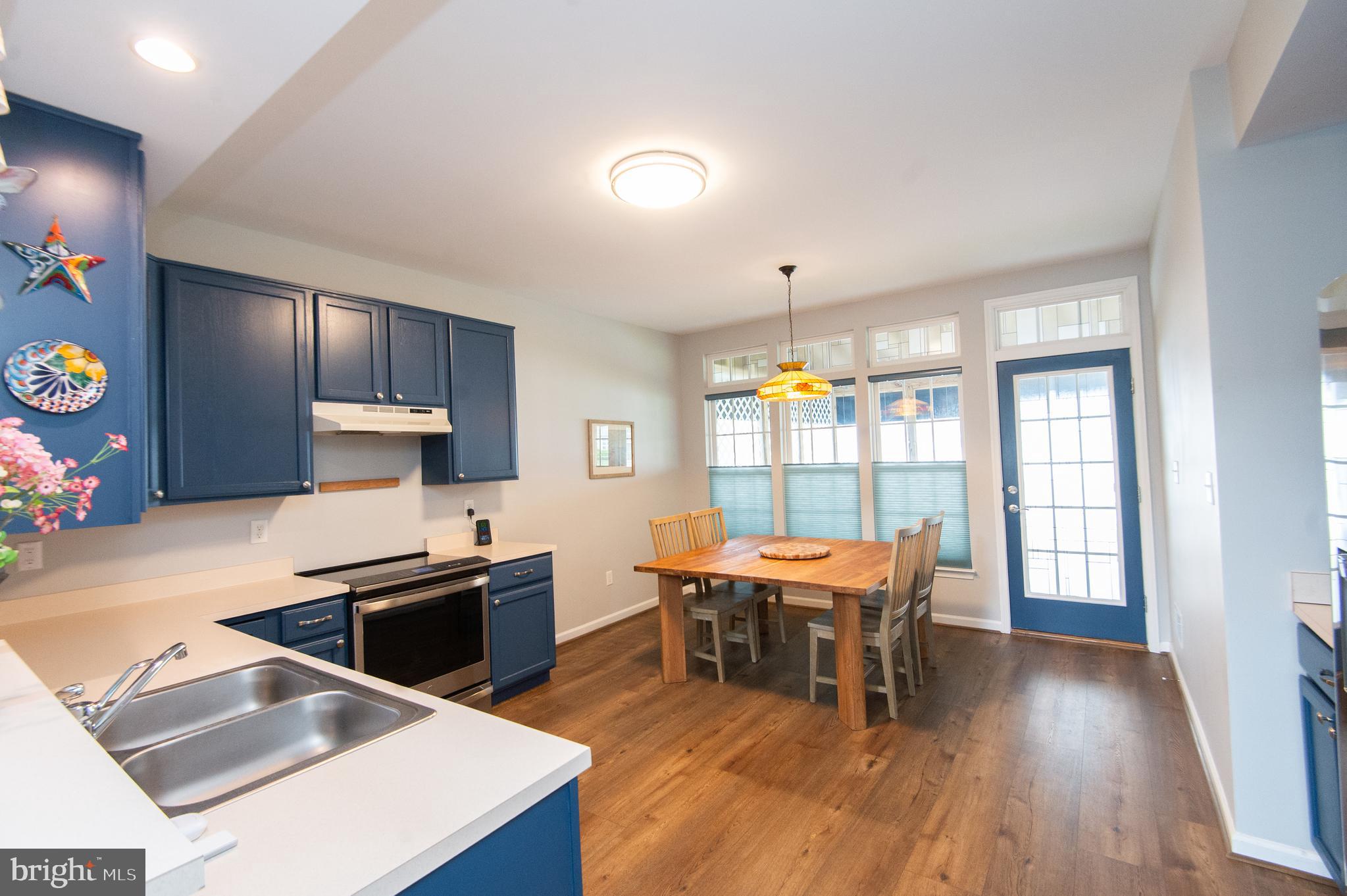 AVON PARK - Residential