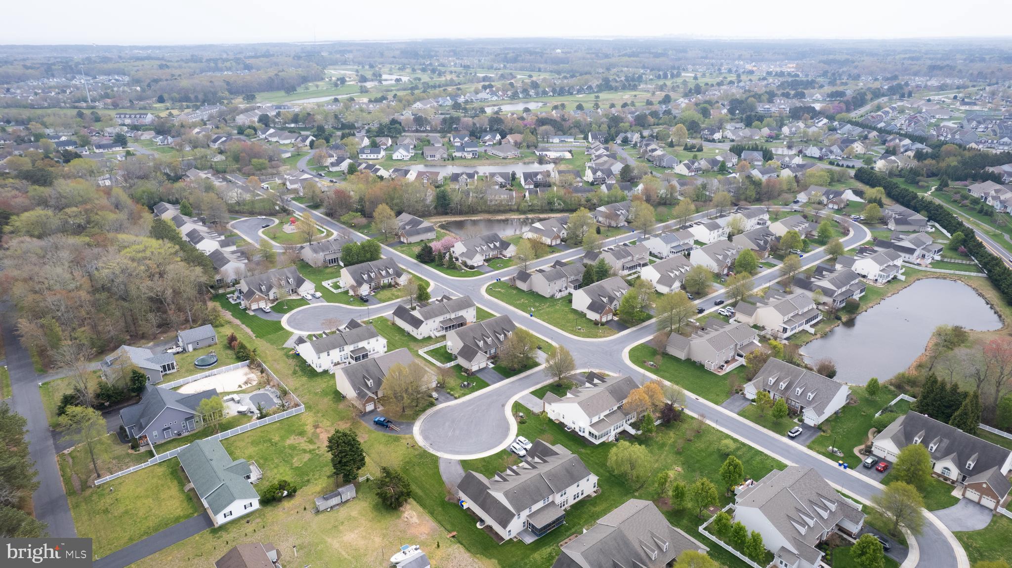 AVON PARK - Residential