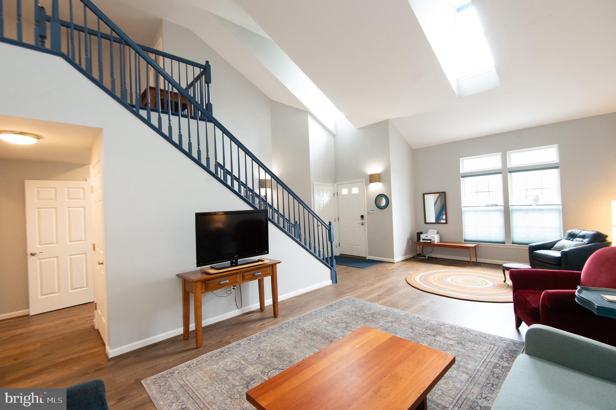 AVON PARK - Residential