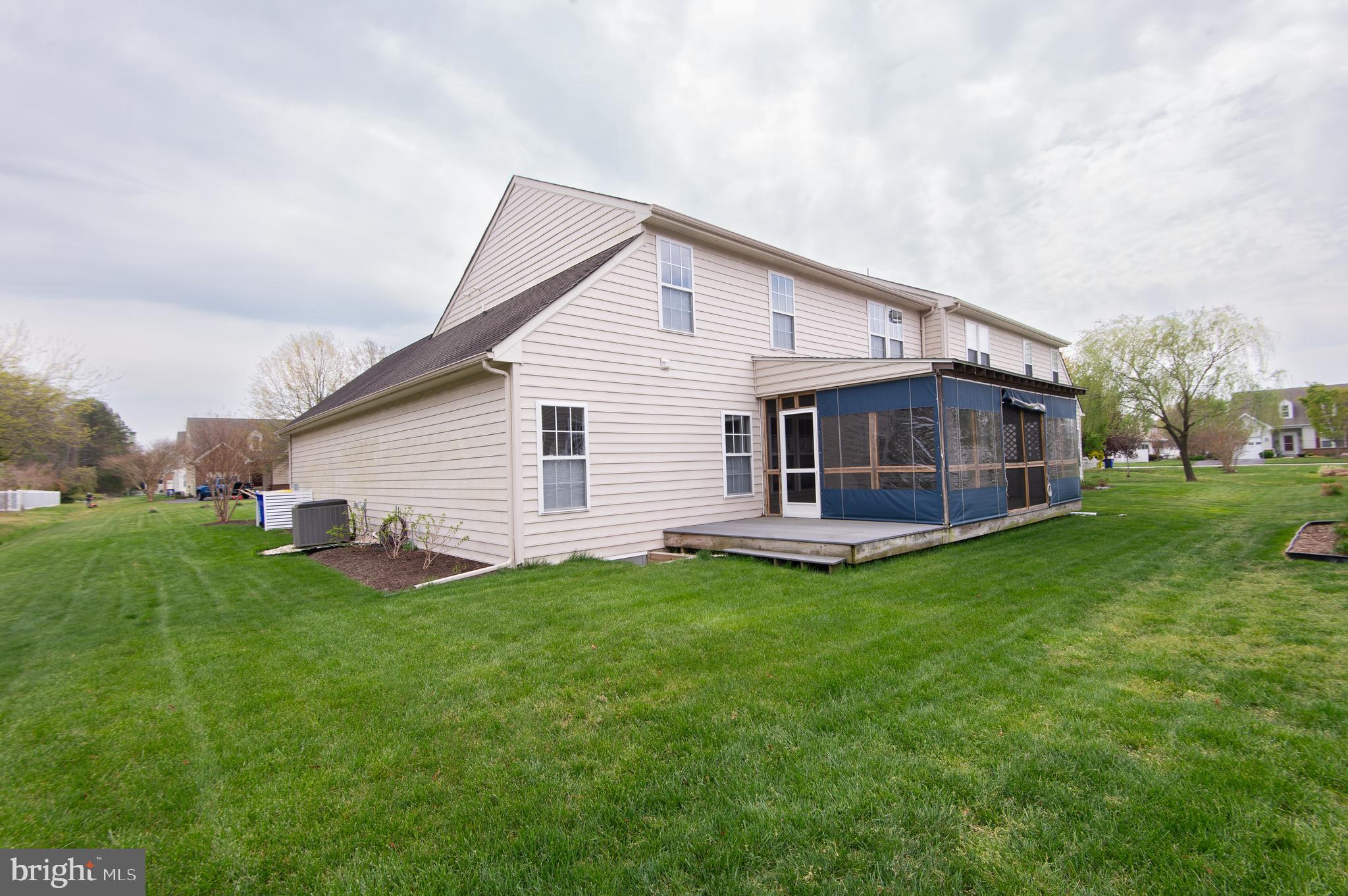 AVON PARK - Residential