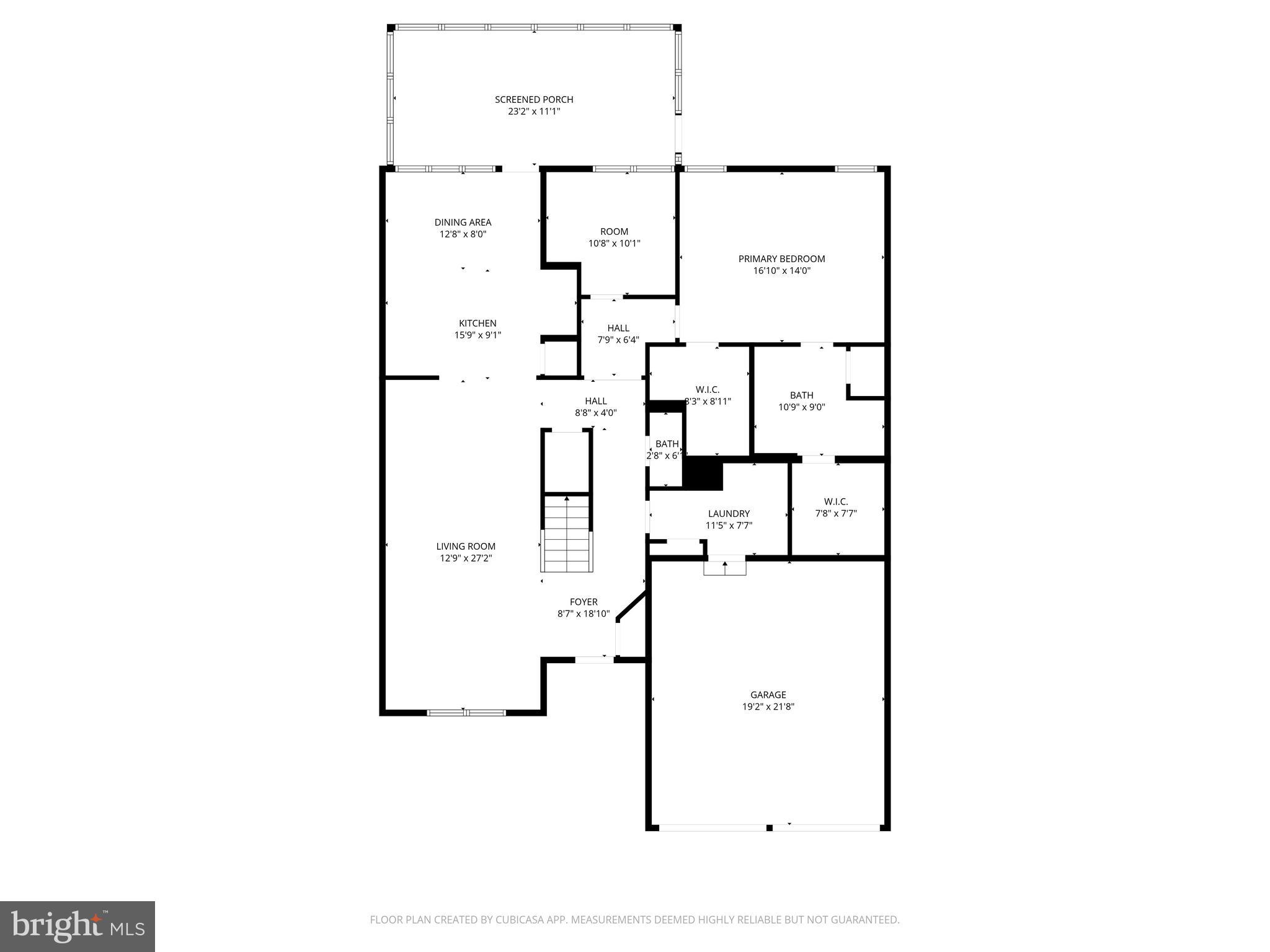 AVON PARK - Residential