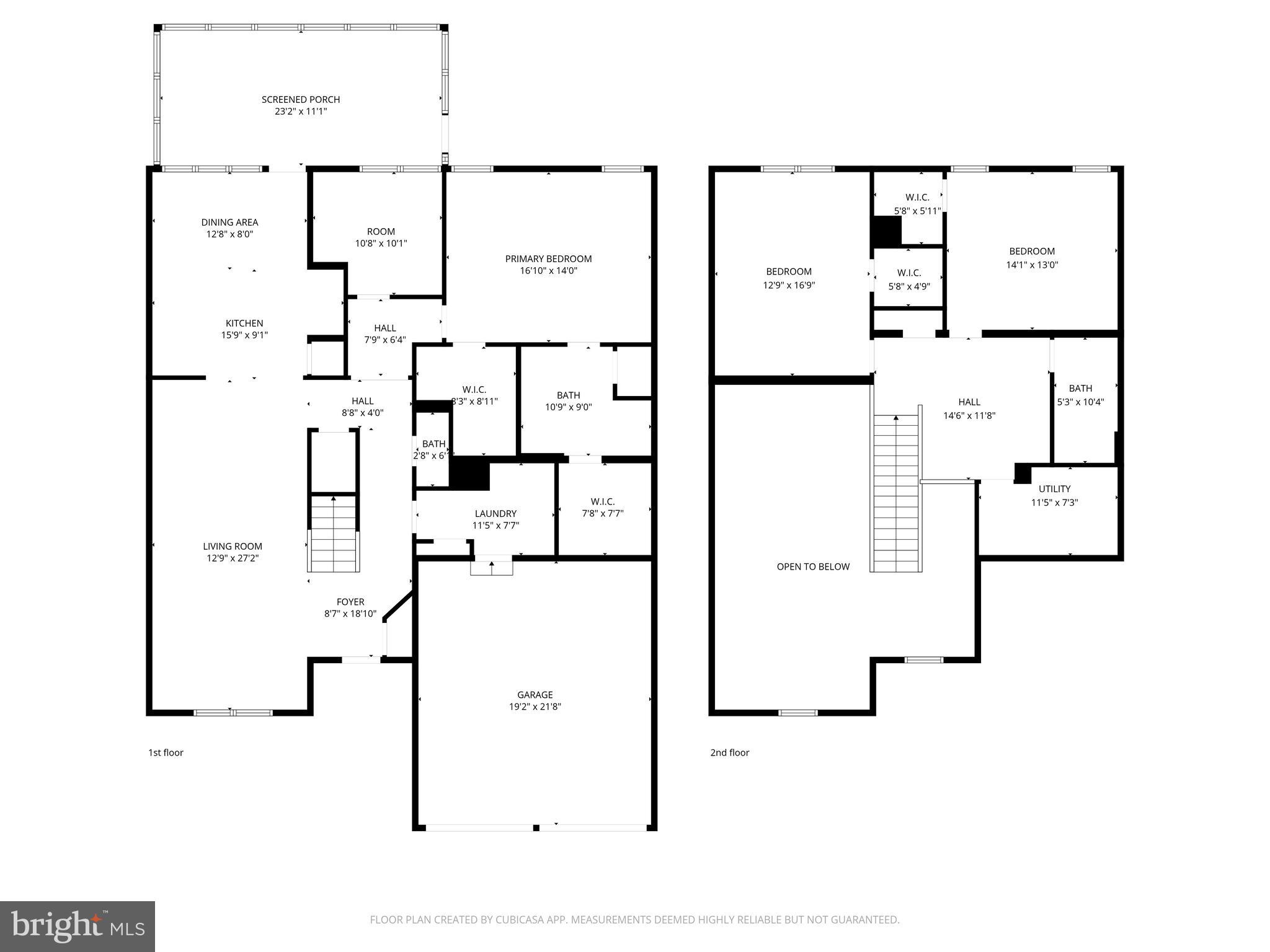 AVON PARK - Residential