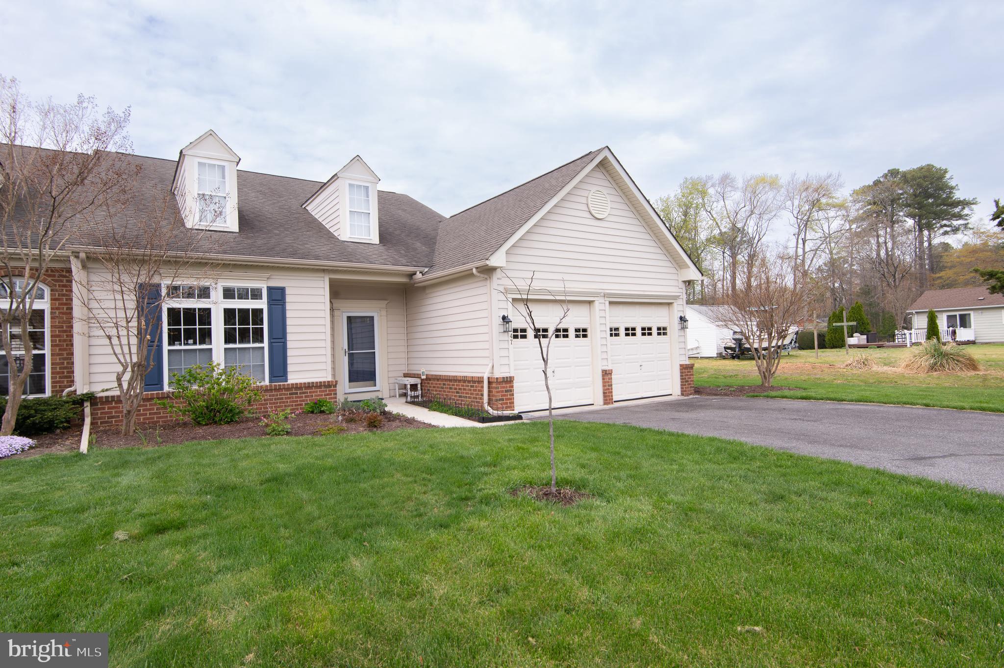 AVON PARK - Residential