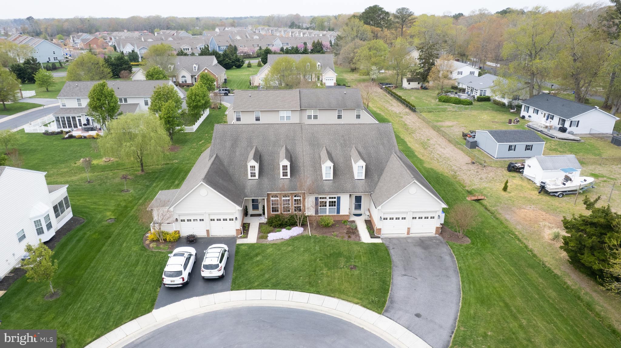 AVON PARK - Residential